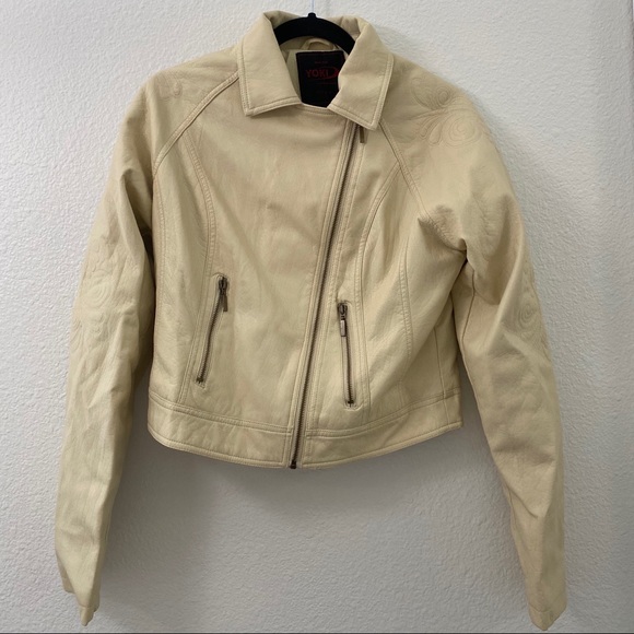 Yoki Jackets & Blazers - ❗️MUST BUNDLE❗️Yoki Jacket